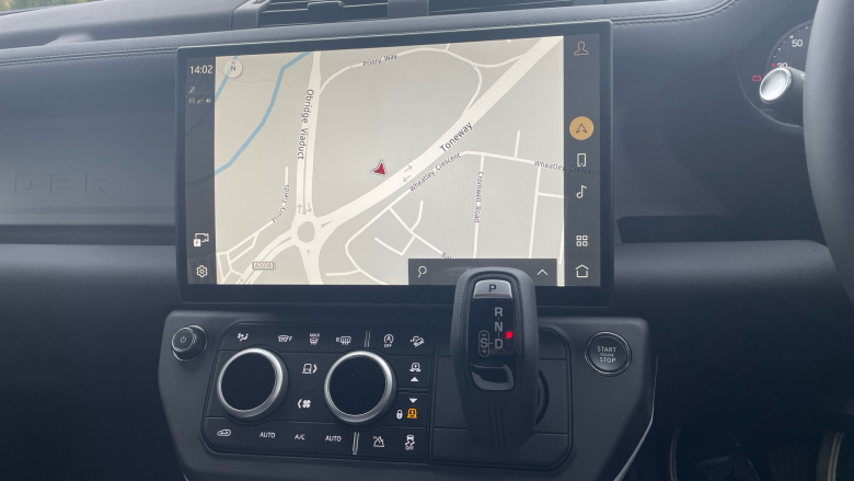 Land Rover Defender 3.0 D250 X-Dynamic SE 110 5dr Auto Diesel Estate